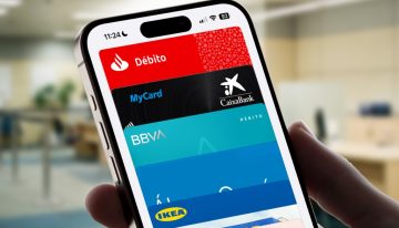 Se acabó hacer bizums por apps en la familia de Apple: iOS 26.4 ha cambiado los métodos de pago y así se añaden