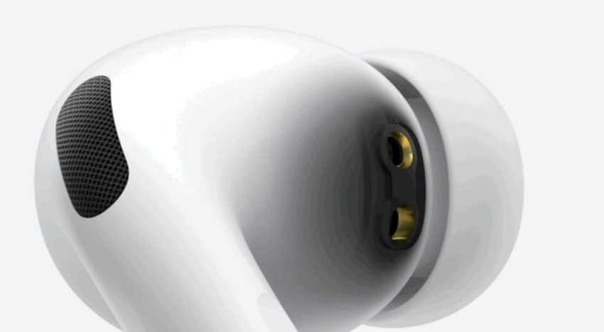 Nuevos AirPods con cámaras: qué sabemos del inédito (y extraño) invento de Apple