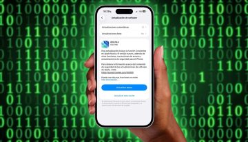 iOS 26.4 más allá de las novedades visuales: corrige más de 30 vulnerabilidades que podían exponer todas tus contraseñas
