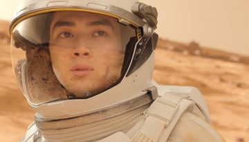 La quinta temporada de 'Para toda la humanidad' llega mañana a Apple TV. Y lo mejor es que su universo está más vivo que nunca