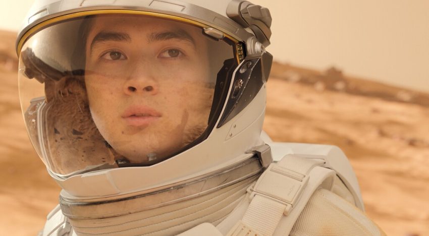 La quinta temporada de 'Para toda la humanidad' llega mañana a Apple TV. Y lo mejor es que su universo está más vivo que nunca