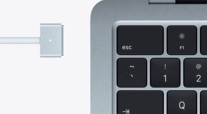 macOS Tahoe 26.4 te dirá ahora a la cara si tu cargador del MacBook es «malo»: así funciona el nuevo indicador de velocidad de carga