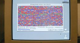 Millones de usuarios de Windows pasaban horas viendo cuadraditos moverse en la pantalla. Los Mac nunca lo pidieron y la diferencia estaba en sus entrañas