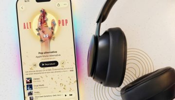 Apple Music se pone guapo con iOS 26.4, pero seguimos siendo usuarios de segunda. La función de IA de momento no la olemos