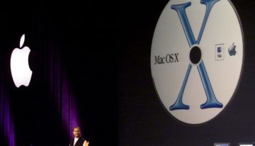 La salvación de Apple llegó hace 25 años en forma de un sistema operativo que era más lento que el anterior. Steve Jobs sabía perfectamente lo que hacía