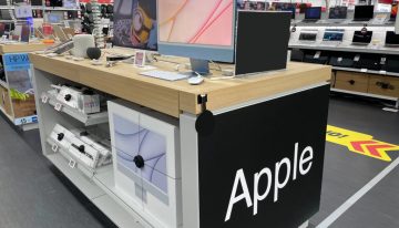 Las cinco mejores ofertas de los Apple Days en MediaMarkt: precios mínimos en iPhone y chollos en AirTag, iPads y más