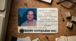 Steve Jobs «enchufó» a un amigo dentro de Apple y le dio el número de empleado más raro que existe: el 3.2