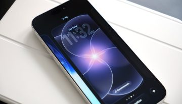 Ya puedes descargar los fondos de pantalla oficiales del iPhone 17e gratis y en alta resolución