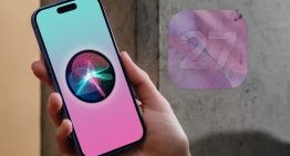 La nueva Siri será más inteligente. Y si no, iOS 27 permitirá conectarla a Claude, Gemini o ChatGPT