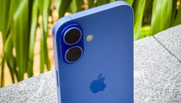 Antes de comprar un iPhone, echa un ojo a la anterior generación: el iPhone 16 nunca ha estado tan barato