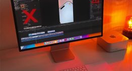 Liberando espacio en el Mac borré el proyecto de Final Cut que no era. Creador de contenido: guarda esta carpeta porque te puede salvar