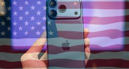 Apple ha logrado que la mayoría de iPhone de EEUU vengan de India. Ahora quiere «americanizarlos» y les costará 400 millones