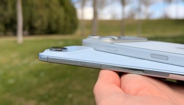 La gran duda del iPhone Air es si su batería aguanta todo el día. Te cuento mi experiencia extrema viniendo de un 17 Pro Max