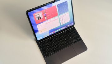 No compraría nunca un iPad Pro M5 a precio de lanzamiento, pero la cosa cambia con esta oferta: hoy cuesta menos que nunca