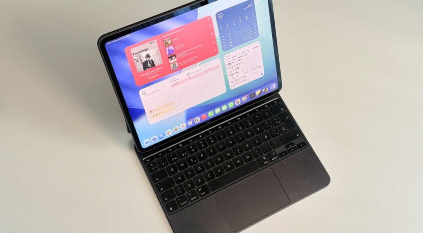 No compraría nunca un iPad Pro M5 a precio de lanzamiento, pero la cosa cambia con esta oferta: hoy cuesta menos que nunca