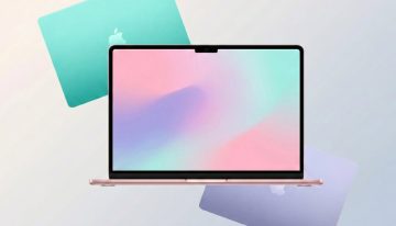 Se filtra el «MacBook Neo» en la web de Apple. El portátil más económico ya tiene nombre antes de su presentación