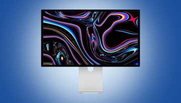 Apple ha mejorado su mejor pantalla para Mac… a costa de ir a contracorriente en tamaño