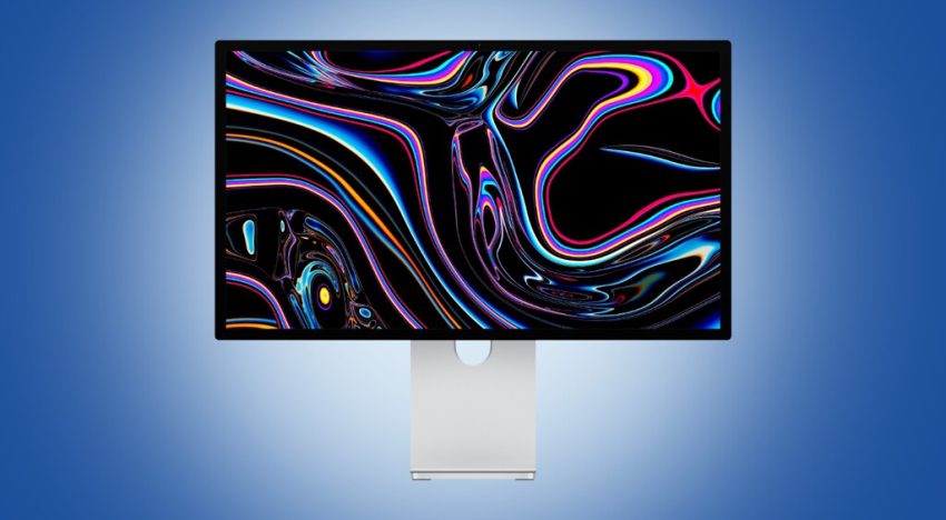 Apple ha mejorado su mejor pantalla para Mac… a costa de ir a contracorriente en tamaño