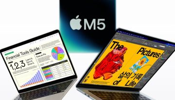 Nuevo MacBook Air M5: sube en potencia y almacenamiento. Eso sí, el precio también se da por aludido