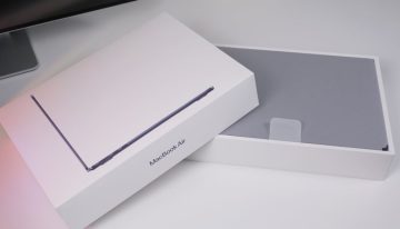 Quitar el cargador del iPhone tenía un pase. Que los nuevos Mac vengan sin el suyo es otra historia