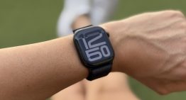 Si buscara un Apple Watch ahora mismo, este sería el elegido: es actual, tiene caja de titanio y un descuentazo