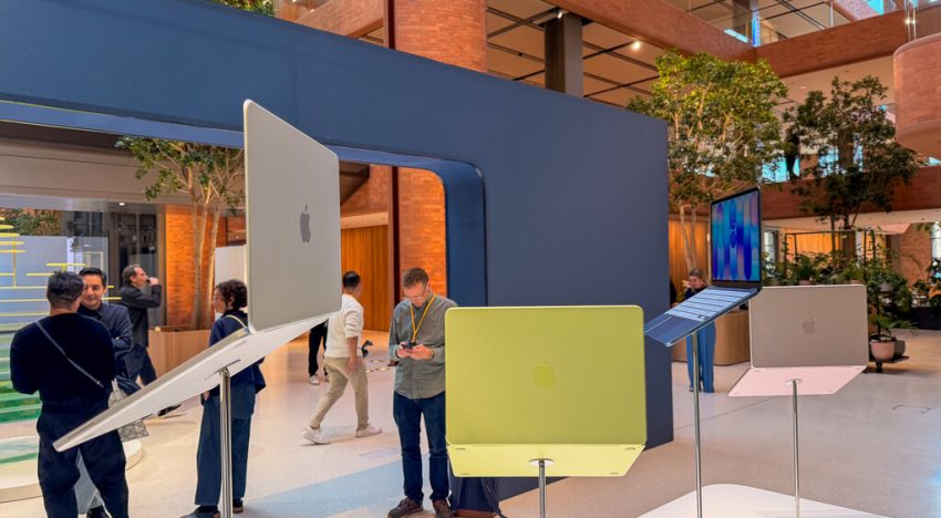 MacBook Neo, primeras impresiones: Apple recupera la personalidad de los iMac de colores, pensado para quien quiere macOS sin complicarse