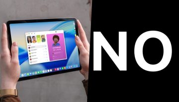 El MacBook Neo acaba de dejar a Apple sin excusas para un iPad con macOS: un chip 'A' puede ejecutarlo, ¿pero no un chip 'M'?