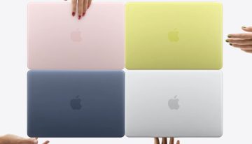 De 699 a más de 18.000 euros: así quedan los precios de Mac después de los tres MacBook anunciados esta semana