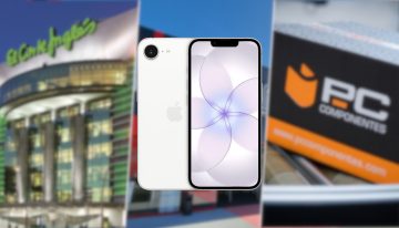 El iPhone 17e ya se puede reservar: dónde comprarlo más barato y con entrega el primer día