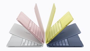 Nuevo MacBook Neo: ya está aquí el portátil más barato en la historia de Apple