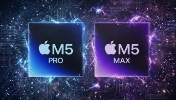 Apple se ha sacado de la manga unos 'super núcleos' los chip M5: esto es lo que son y hasta dónde llega el marketing