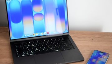 Dale un aire de MacBook Neo a tu Mac o iPhone: descarga aquí sus nuevos fondos de pantalla