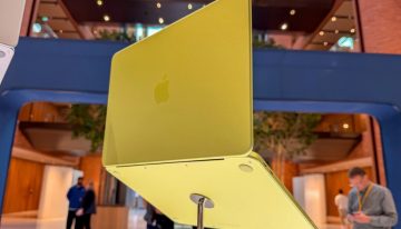 MacBook Neo: sin teclado retroiluminado y otras renuncias que hace para ser el portátil más barato de Apple