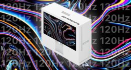 La nueva pantalla de 3.500 euros de Apple admite 120 Hz… salvo que tengas uno de estos Mac
