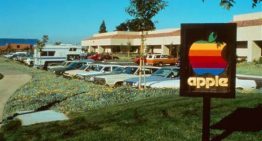 En la primera sede de Apple, Jobs tuvo despacho propio desde el primer día. El motivo dice mucho de cómo era trabajar a su lado