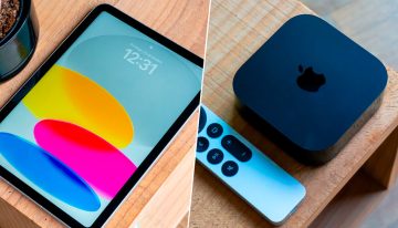 Los dos productos «olvidados» de Apple: sin rastro de nuevos iPad barato y Apple TV. Esto es lo que sabemos