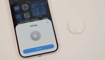 El AirTag 2 baja tanto de precio que va camino de ser aún más barato de lo que fue el AirTag original