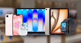 Por poco más de lo que cuesta un iPhone 17 Pro Max puedes tener un ecosistema de productos Apple muy completo