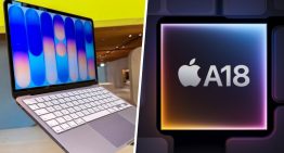 Ya sabemos de lo que es capaz el MacBook Neo: sus primeros test de rendimiento despejan cualquier duda sobre el Mac barato.