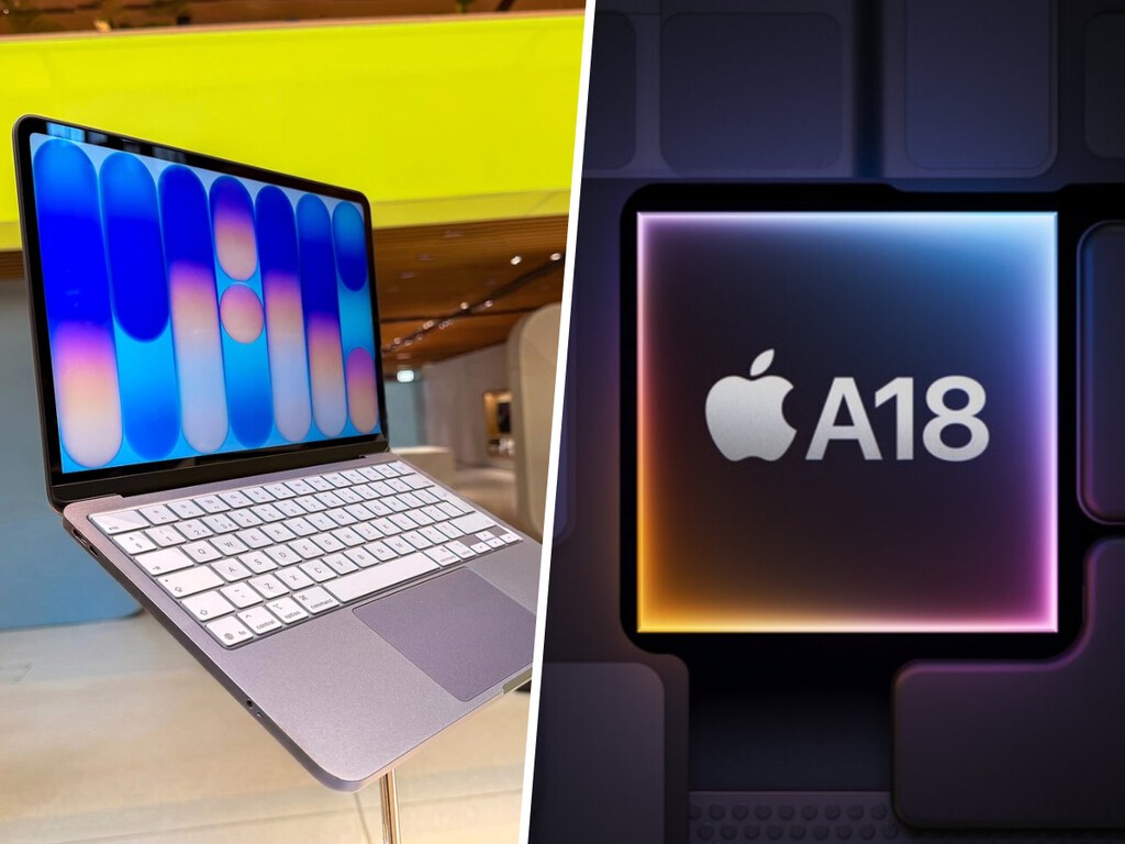 Ya sabemos de lo que es capaz el MacBook Neo: sus primeros test de rendimiento despejan cualquier duda sobre el Mac barato. 