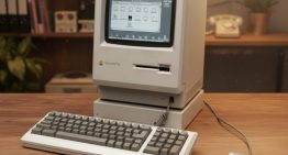 Un estudiante quiso arreglar la pantalla de su Mac en 1987. El código se le fue de las manos y acabó creando Photoshop