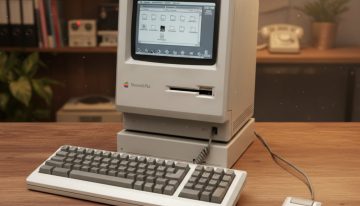 Un estudiante quiso arreglar la pantalla de su Mac en 1987. El código se le fue de las manos y acabó creando Photoshop