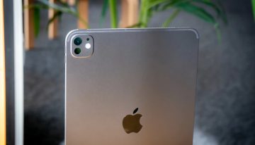 La novedad estrella del iPhone 17 Pro llegará al próximo iPad Pro, según Gurman. La mala noticia es la fecha de lanzamiento prevista