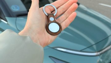 He dejado mi coche aparcado en un descampado por una semana. Mi única garantía es un AirTag (con susto incluido)