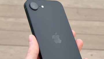 Los cinco mejores accesorios MagSafe para estrenar con tu iPhone 17e: hay fundas, carteras, cargadores inalámbricos y más