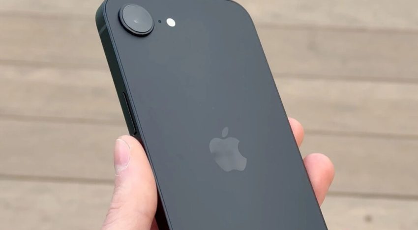 Los cinco mejores accesorios MagSafe para estrenar con tu iPhone 17e: hay fundas, carteras, cargadores inalámbricos y más