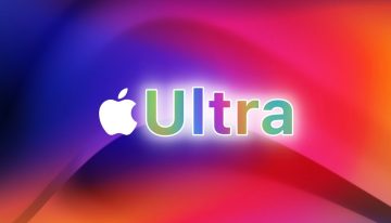 Se acaban de filtrar tres nuevos productos «ultra» de Apple: iPhone, MacBook y AirPods que llegarán este mismo año