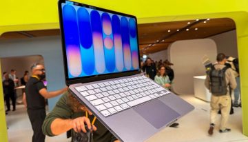 Si el MacBook Neo no era suficiente para arrasar, lo filtrado para la segunda generación será la guinda para la generación Z