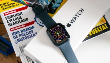 PcComponentes no sólo ha lanzado una buena oferta en el Apple Watch SE 3. Ha lanzado la mejor hasta la fecha