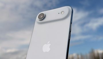 Cambié el iPhone 17 Pro por el Air durante 15 días. No esperaba echar de menos algo que no sabía que había perdido